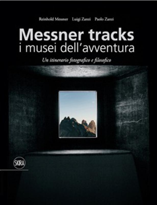 Messner tracks