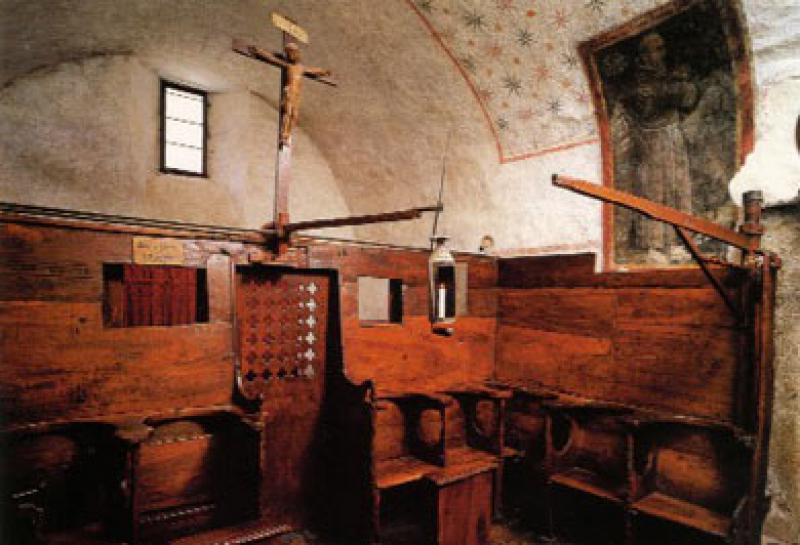 La Betlemme Francescana