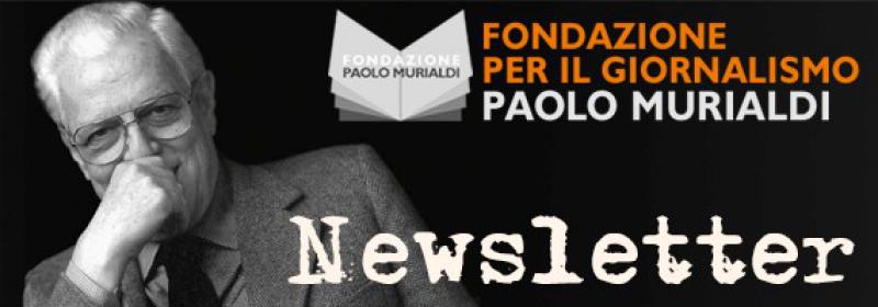 Osservatorio sul giornalismo
