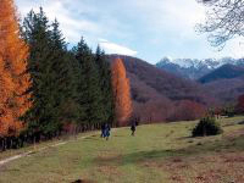 Appennino Parco d'Europa