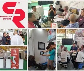 Cr Technology