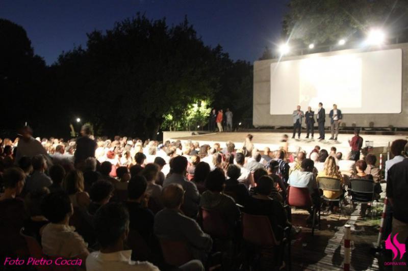 Cinema Africano
