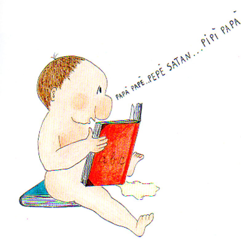 ... da piccoli