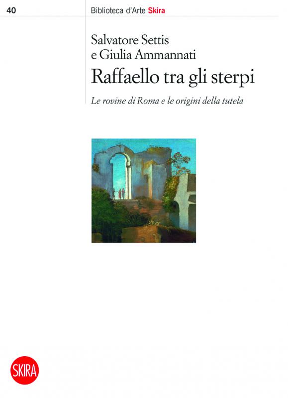 Raffaello tra gli sterpi
