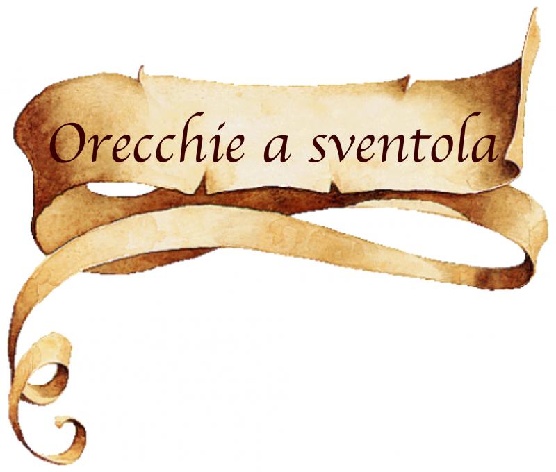 Orecchie a sventola
