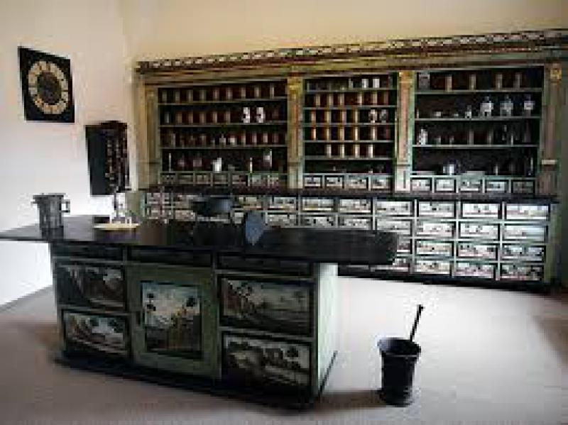 Museo della Farmacia