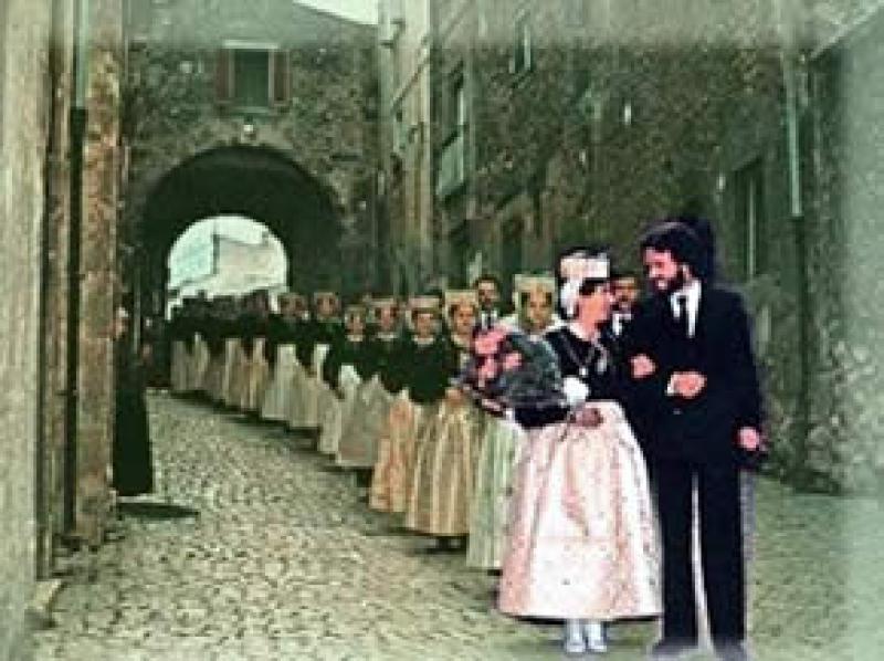 IL borgo dei fotografi