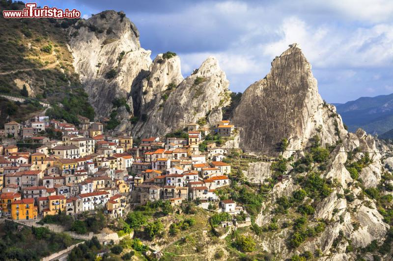 Borghi e Citta'
