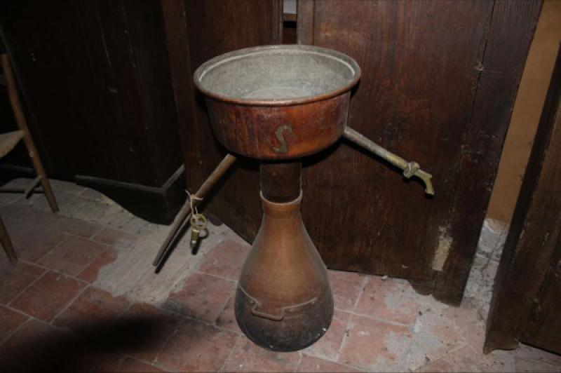 Il Museo del silenzio
