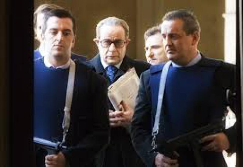Omaggio a Paolo Sorrentino