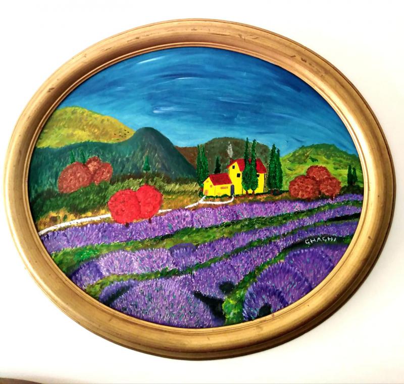 Profumo di Primavera