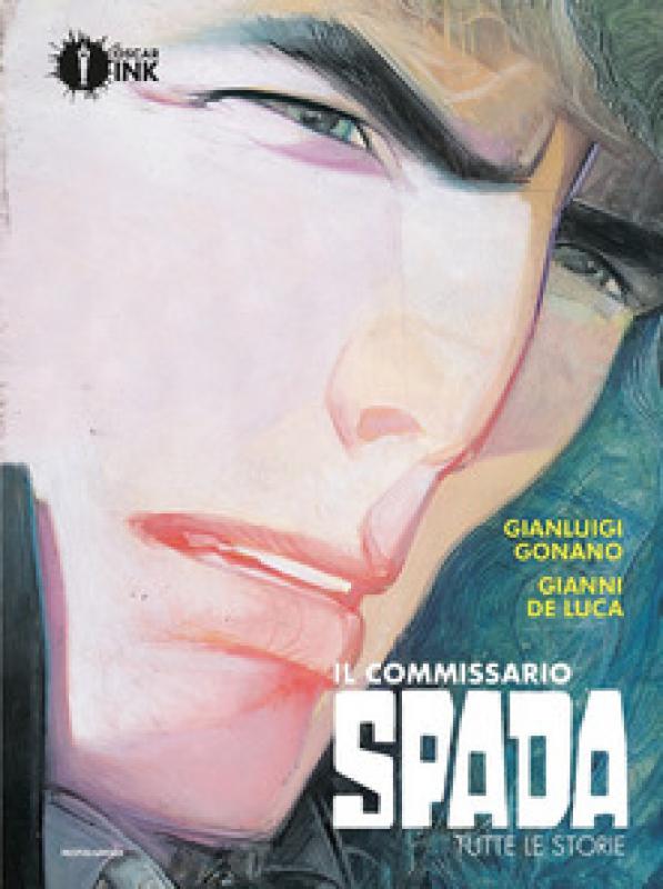 Gianni De Luca: l'ultimo fumetto