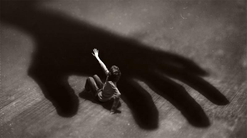 Violenza minorile