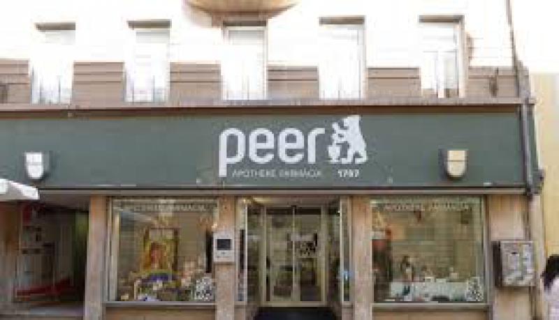 Museo della Farmacia