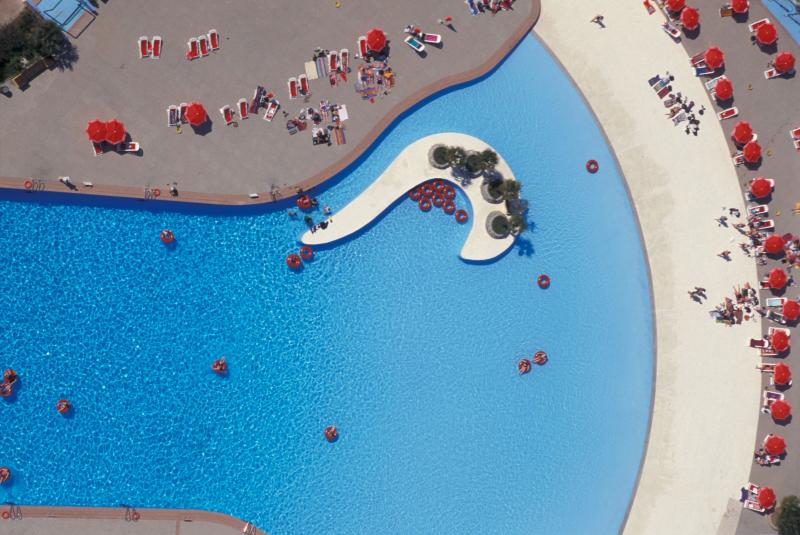 Piscine Piscine