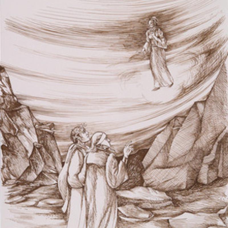 La Commedia