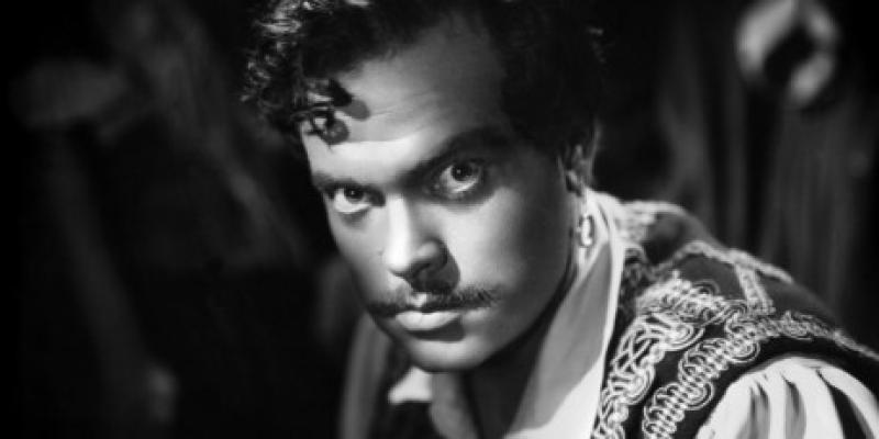 Orson Wellws