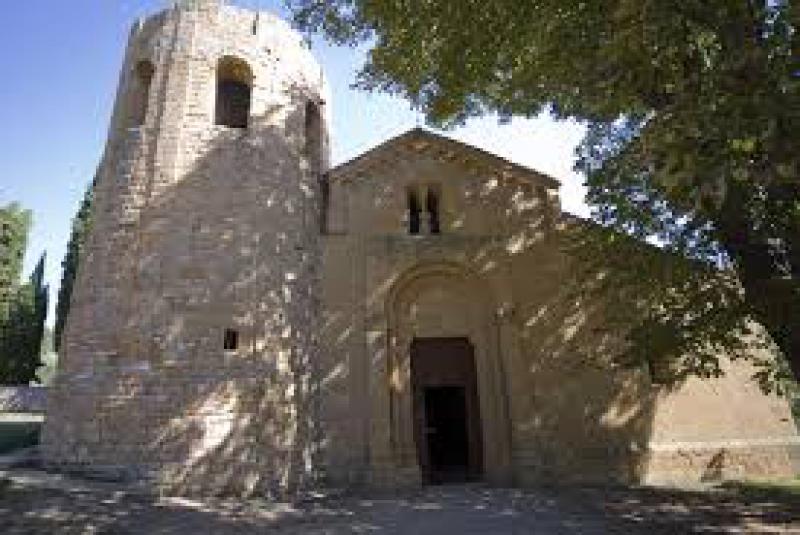 La Pieve di Corsignano