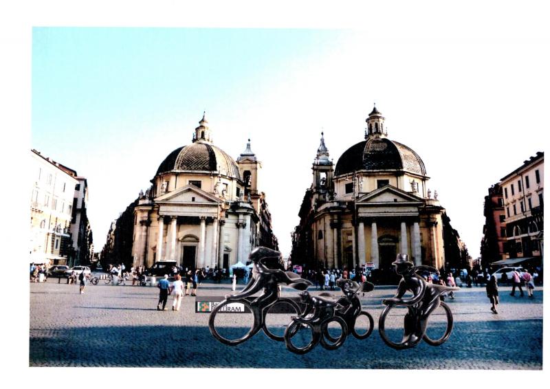 Ritmi, armonie, Emozioni...