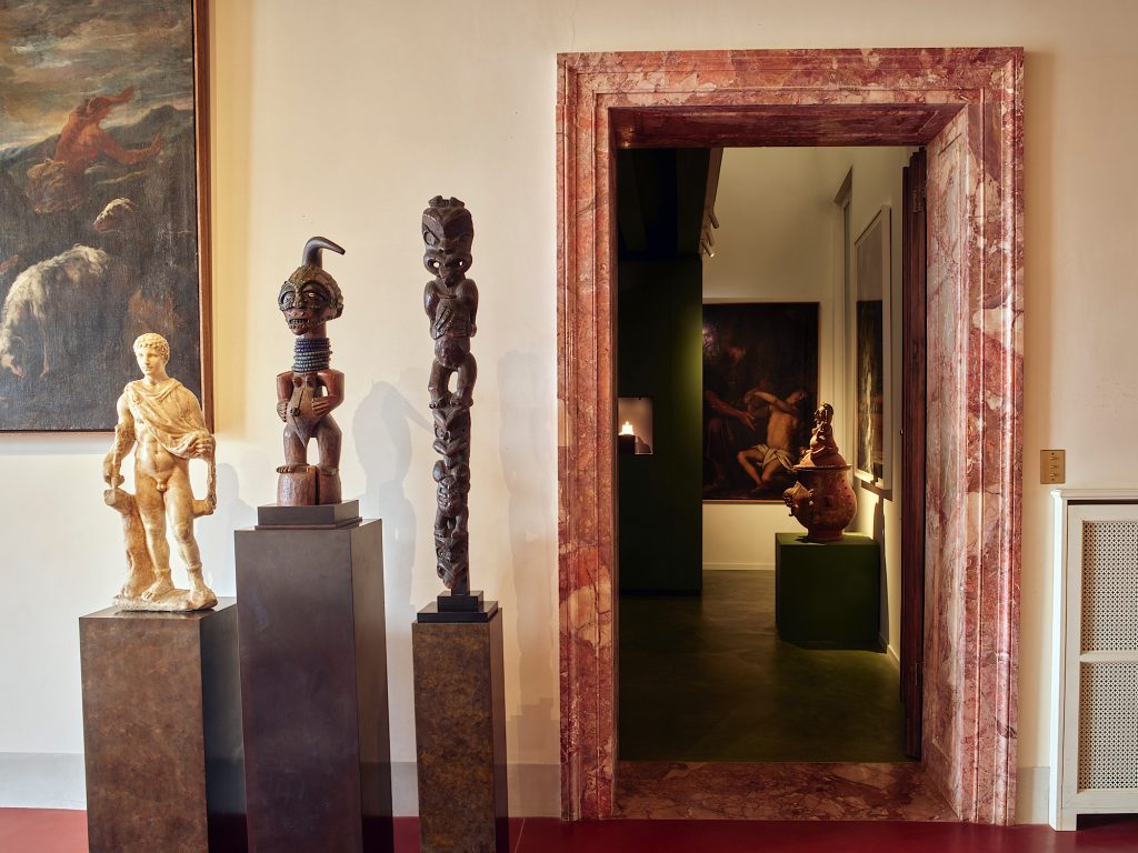 Palazzo arti e culture