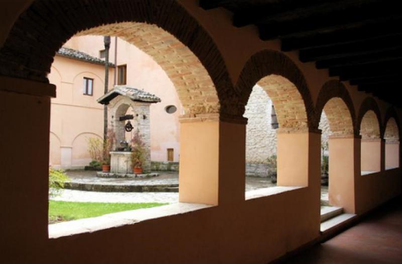 Il primo Parco dello Spirito
