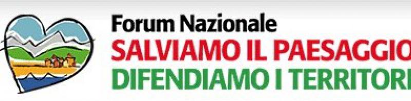 Difendiamo il suolo