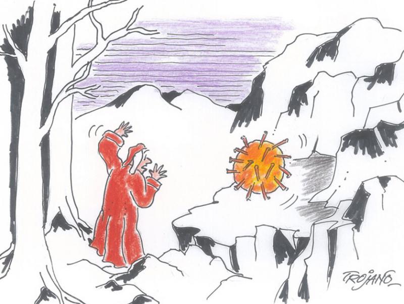 La Commedia