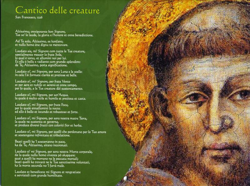Il Primo Parco dello Spirito