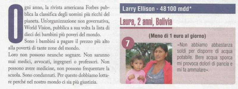 Troppo Ricchi - Troppo Poveri
