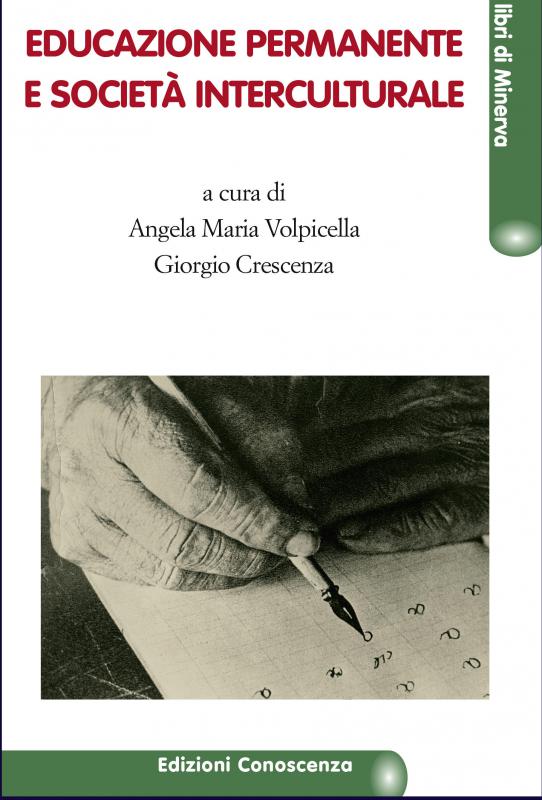 Educazione permanente   
e società interculturale