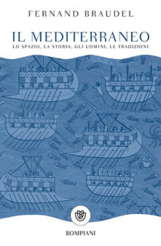 Il Mediterraneo