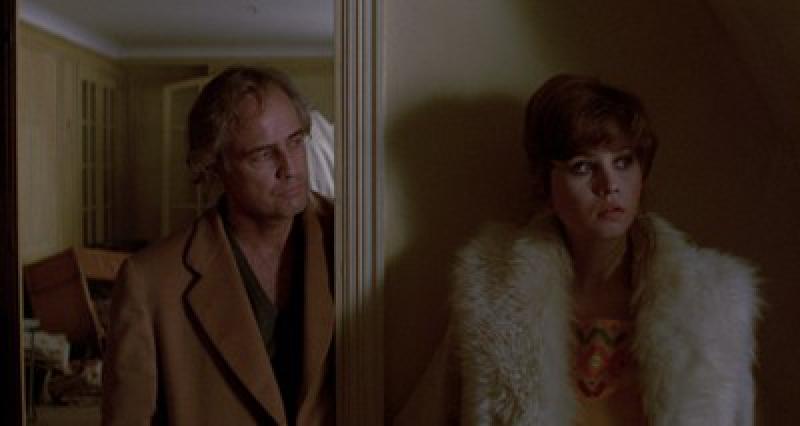 Marlon Brando: il volto