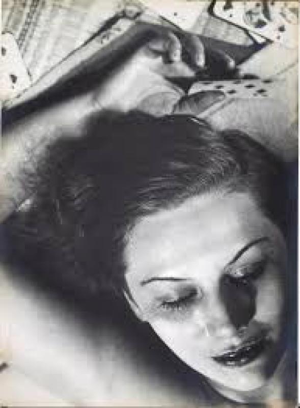 Florence Henry