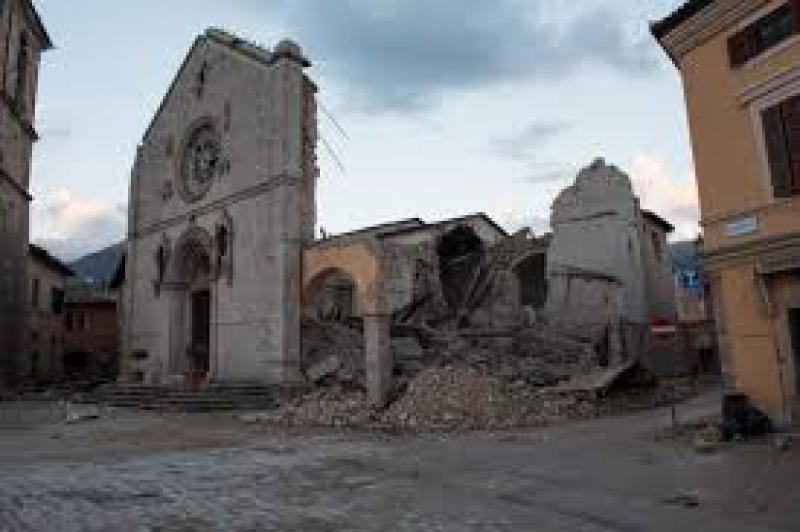 Terremoti