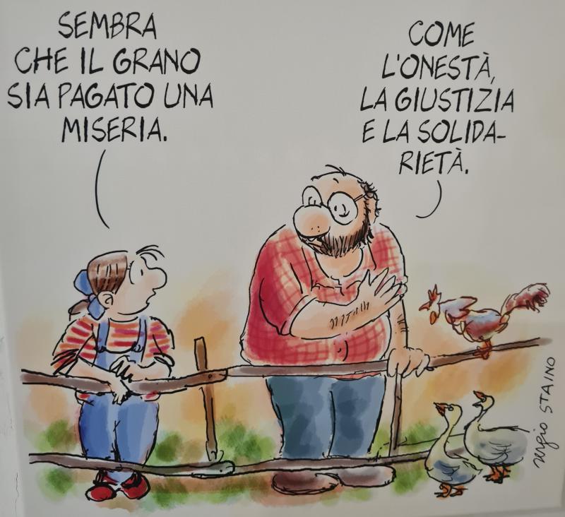 Incisioni rupestri camuni