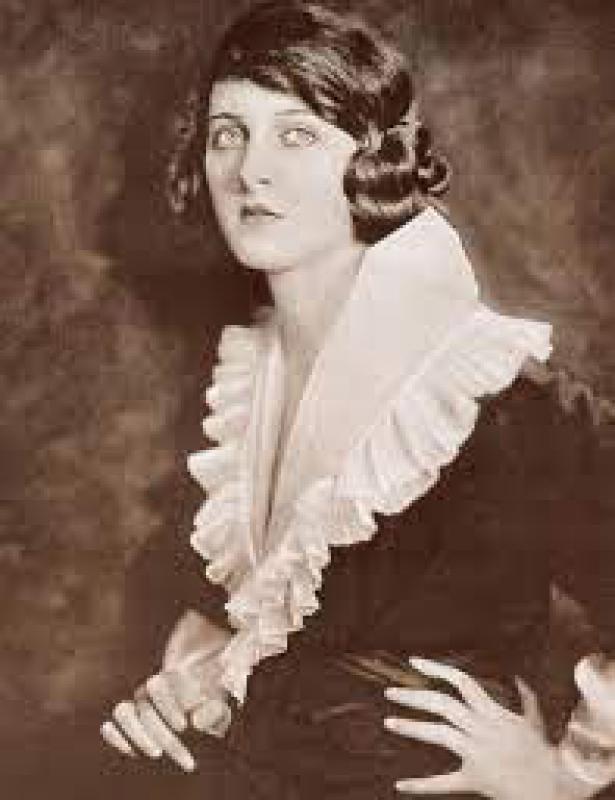 Martha Mansfield