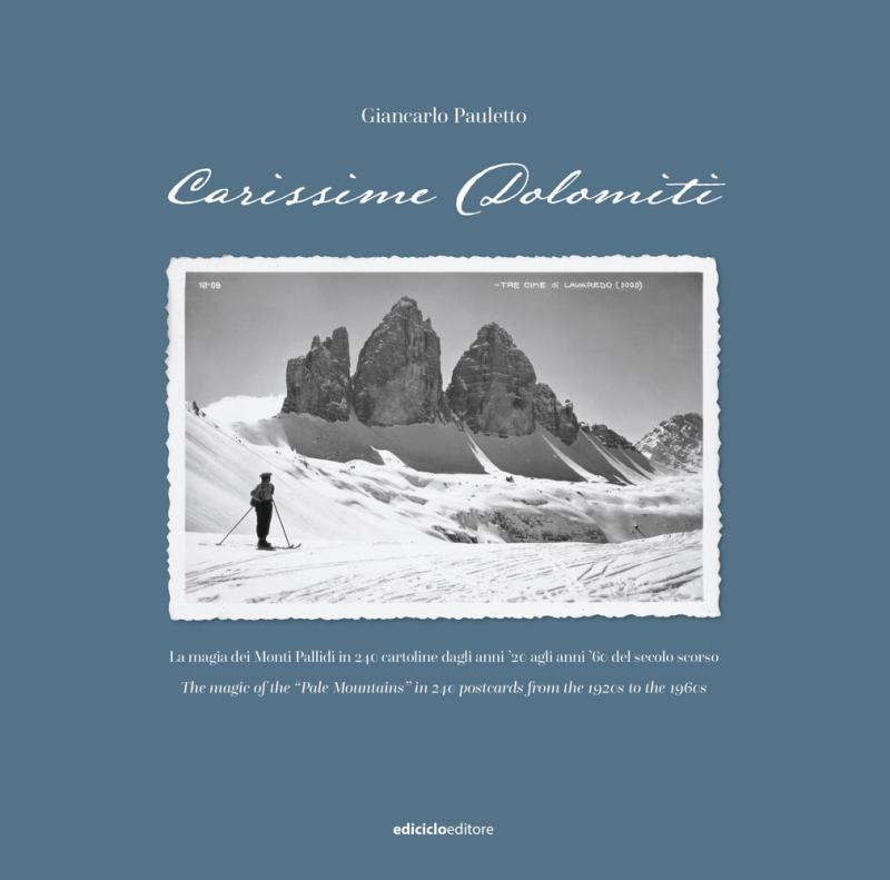 Carissime Dolomiti