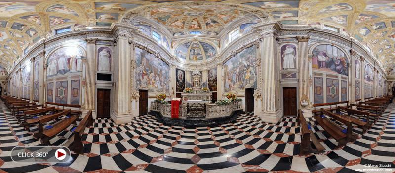 Certosa di Garegnano