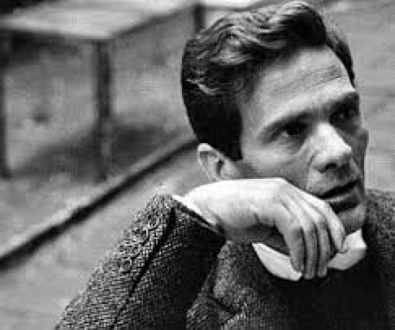 Mario Dondero