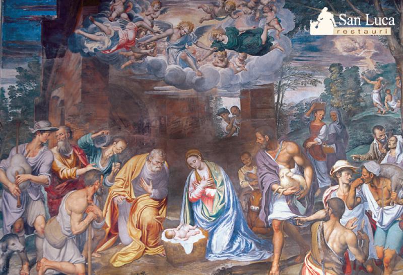Certosa di Garegnano