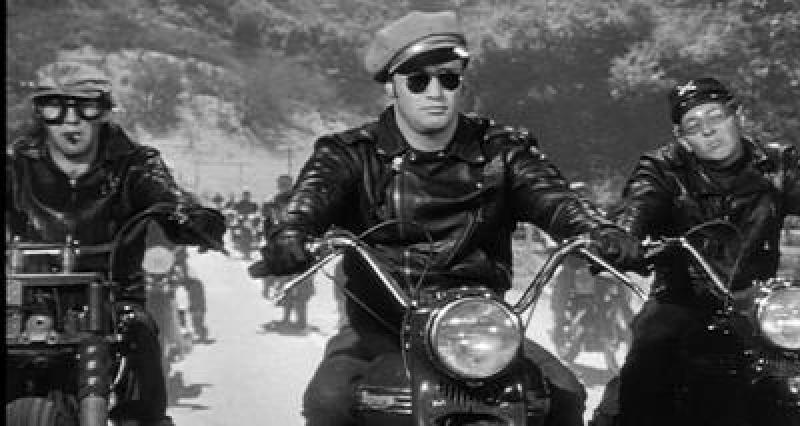 Marlon Brando: il volto