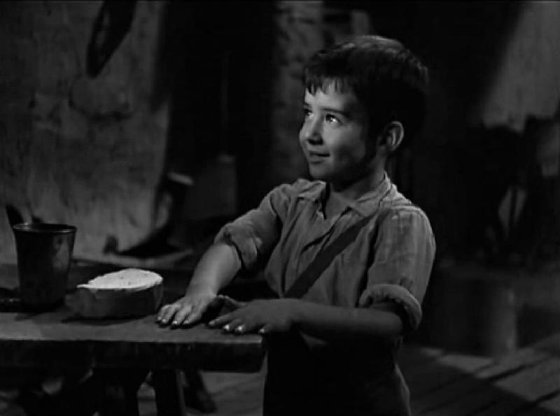 Pablito Calvo