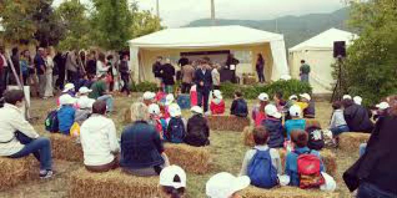 Agricoltura Sociale