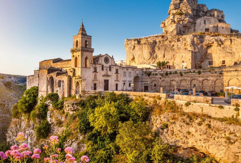 Borghi Viaggio Italiano