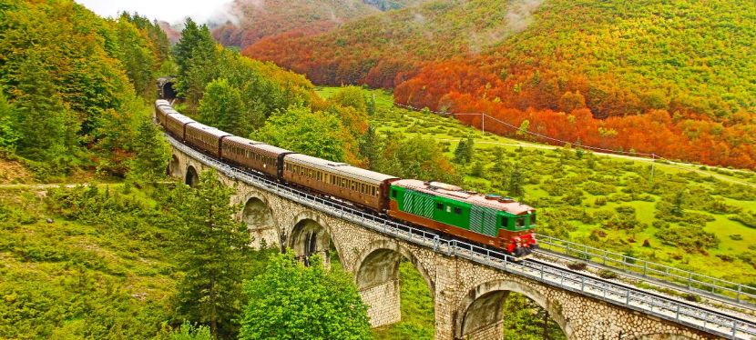 Transiberiana Italiana