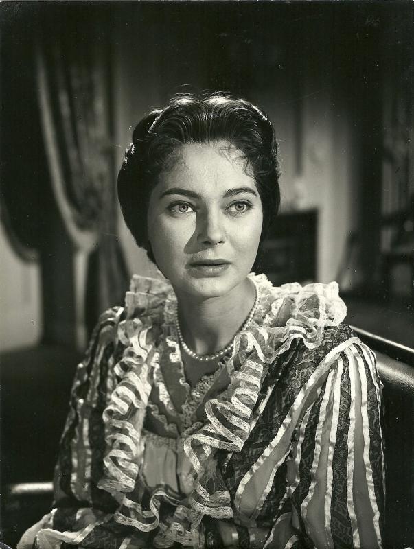Marta Toren