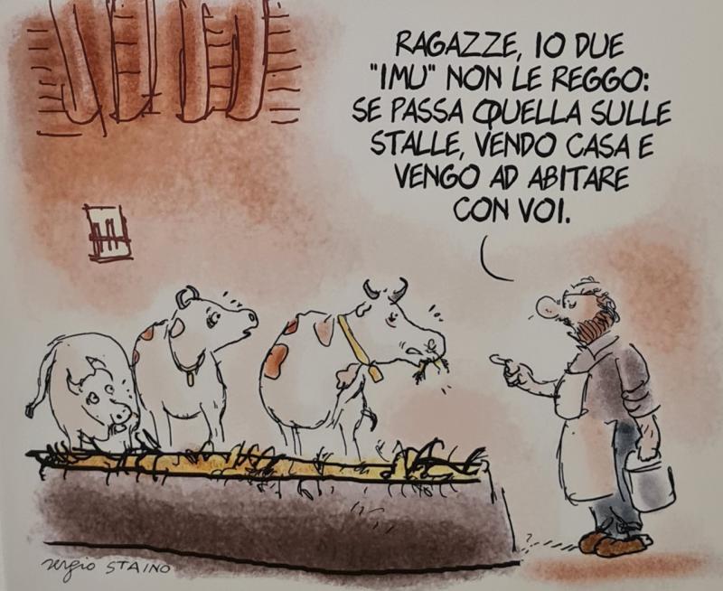 Incisioni rupestri camuni