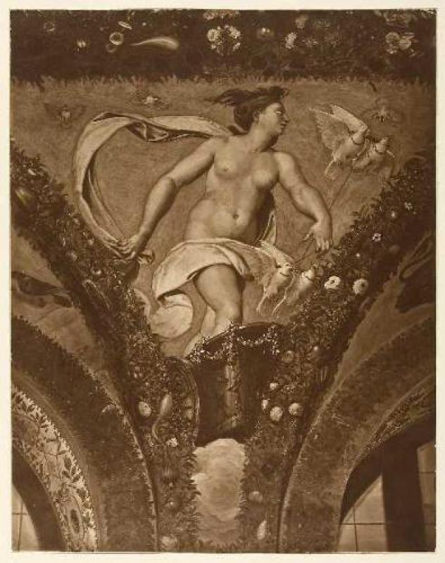 Alfabeto fotografico Romano