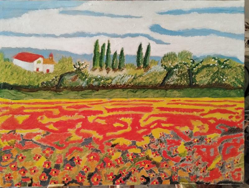 Profumo di Primavera