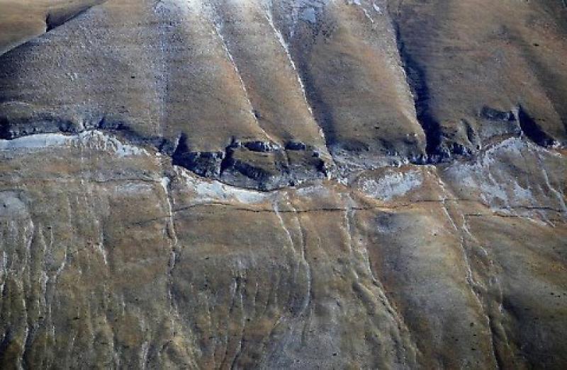 Terremoti